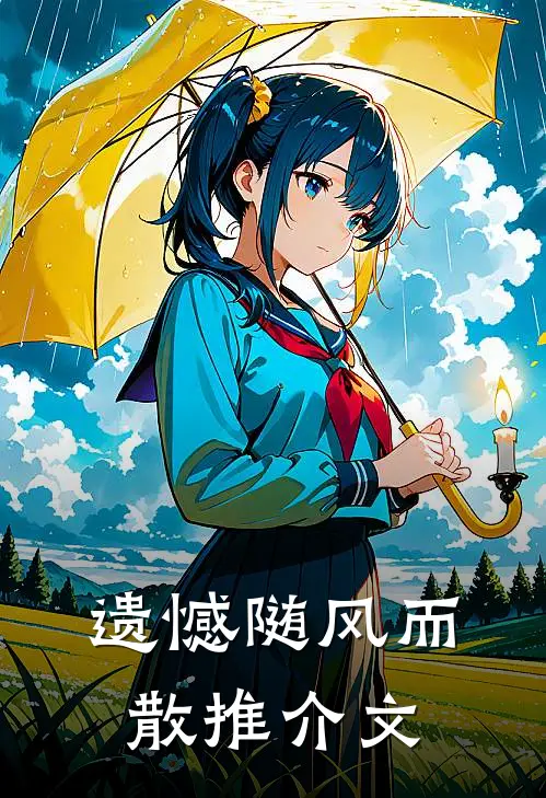 遗憾随风而散推介文