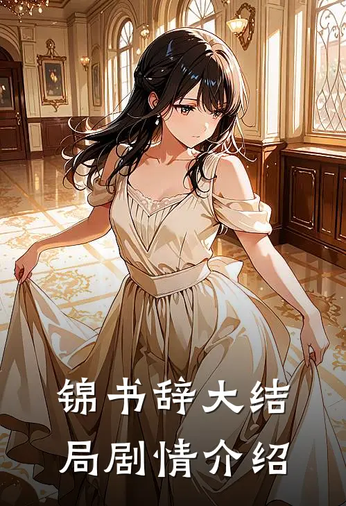 锦书辞大结局剧情介绍