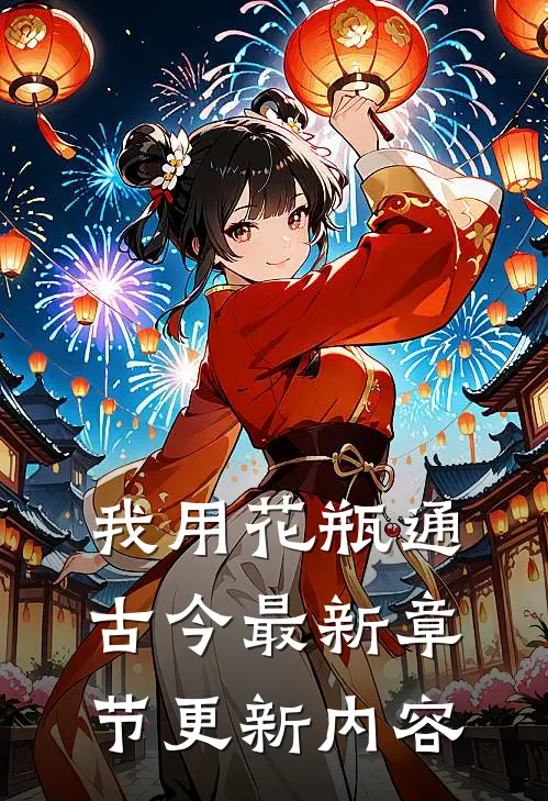 我用花瓶通古今最新章节更新内容