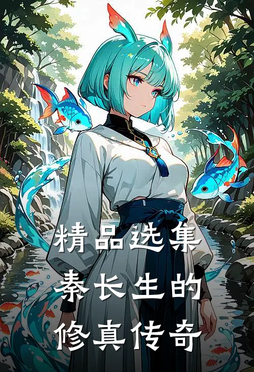 精品选集秦长生的修真传奇