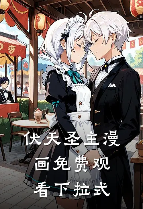 伏天圣主漫画免费观看下拉式