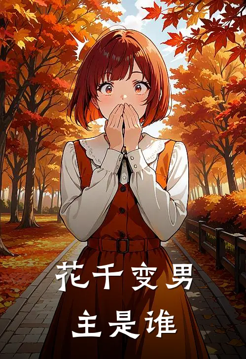 花千变男主是谁