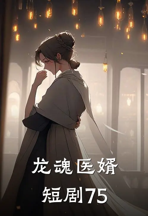 龙魂医婿短剧75