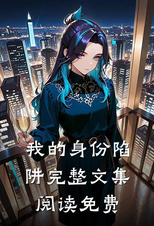 我的身份陷阱完整文集阅读免费