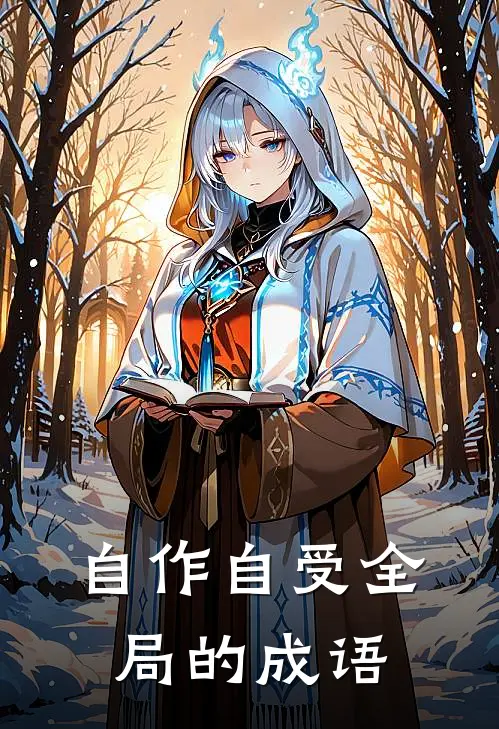 自作自受全局的成语