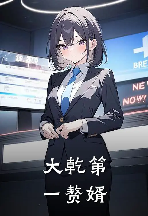 大乾第一赘婿