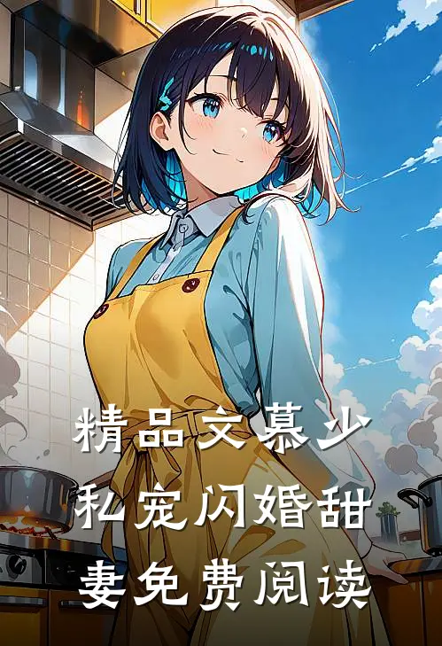精品文慕少私宠闪婚甜妻免费阅读