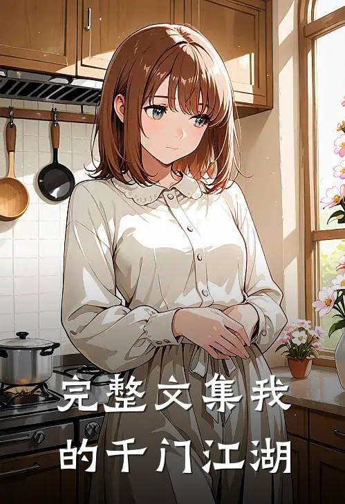 完整文集我的千门江湖