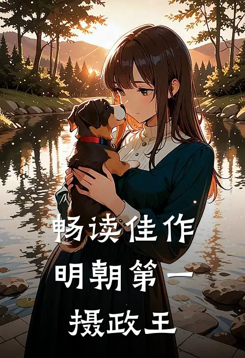 畅读佳作明朝第一摄政王