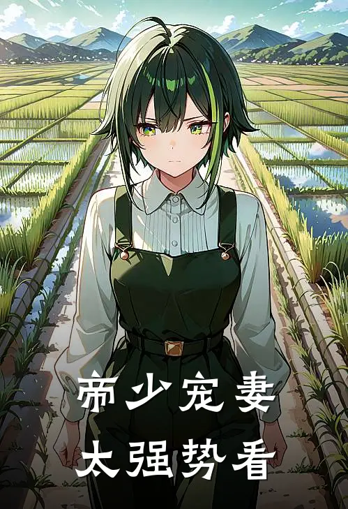 帝少宠妻太强势看