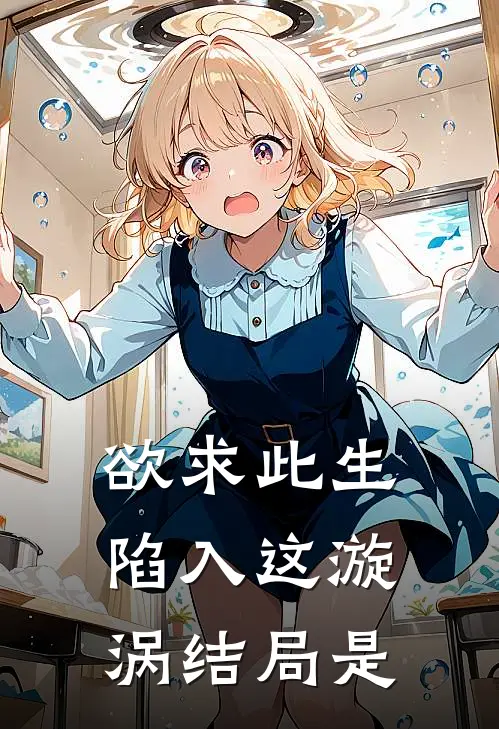 欲求此生陷入这漩涡结局是