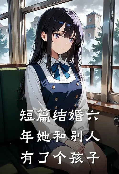 短篇结婚六年她和别人有了个孩子