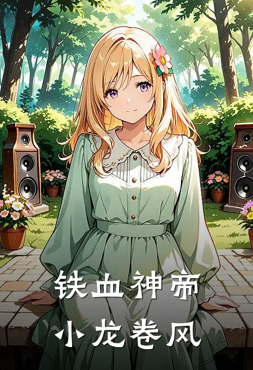铁血神帝 小龙卷风