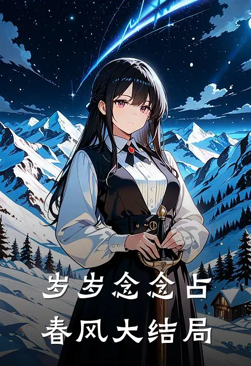 岁岁念念占春风大结局