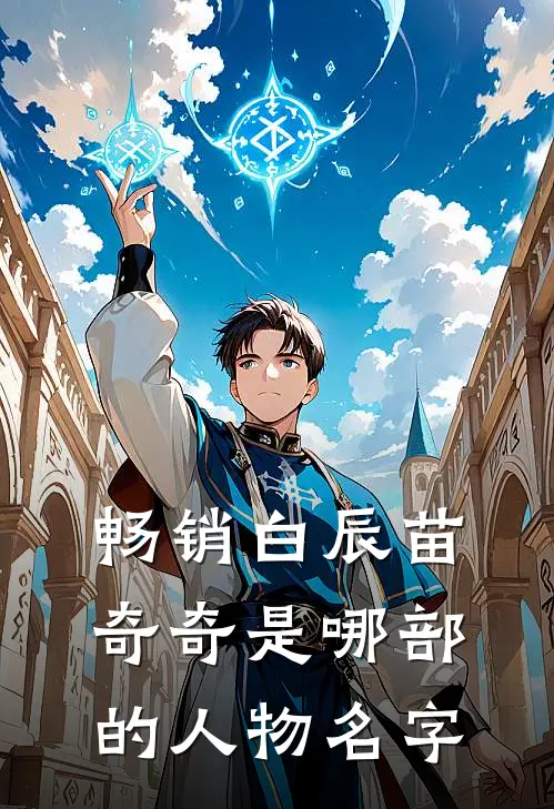 畅销白辰苗奇奇是哪部的人物名字