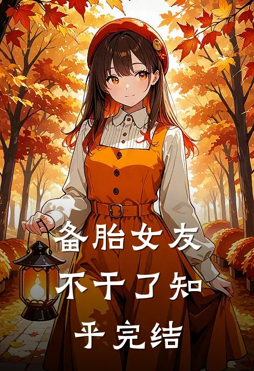 备胎女友不干了知乎完结