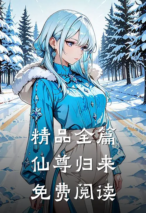精品全篇仙尊归来免费阅读