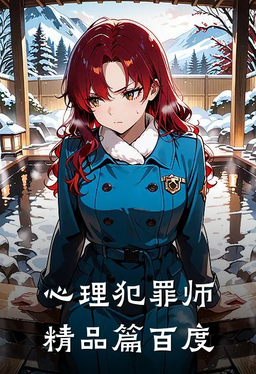 心理犯罪师精品篇百度