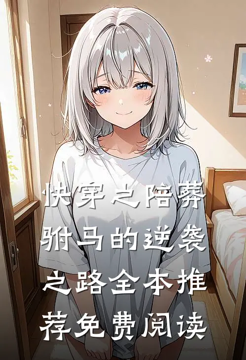 快穿之陪葬驸马的逆袭之路全本推荐免费阅读