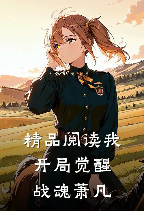 精品阅读我开局觉醒战魂萧凡