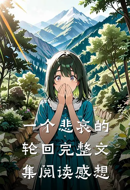 一个悲哀的轮回完整文集阅读感想