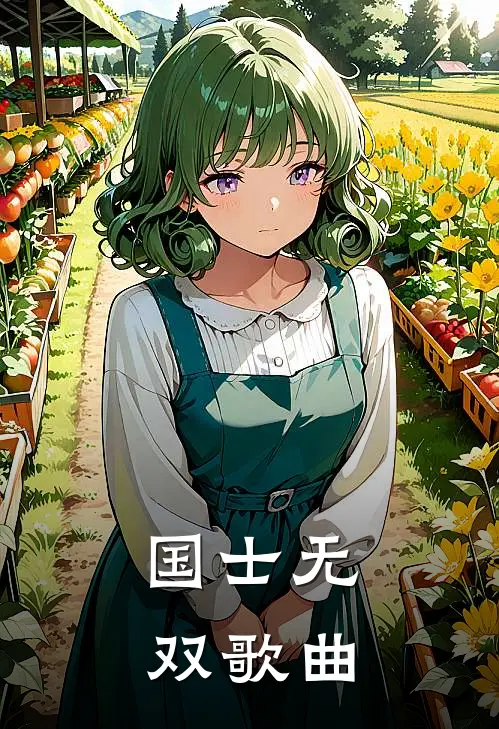 国士无双歌曲