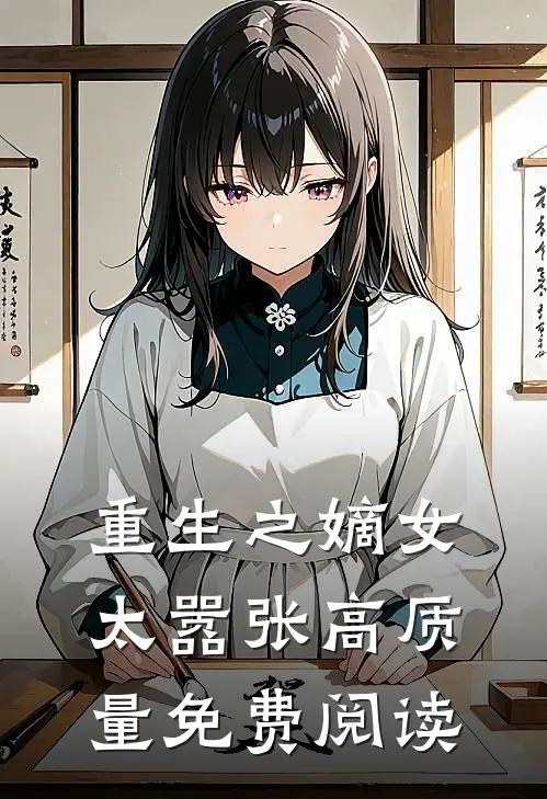 重生之嫡女太嚣张高质量免费阅读