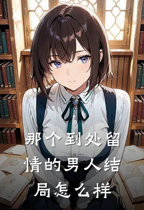 那个到处留情的男人结局怎么样