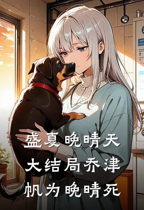 盛夏晚晴天大结局乔津帆为晚晴死