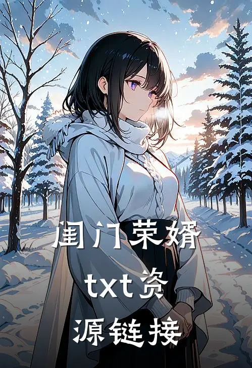 闺门荣婿txt资源链接