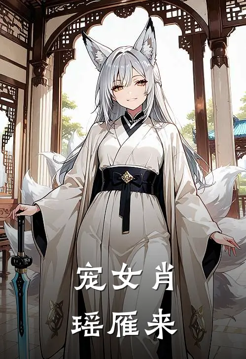 宠女肖瑶雁来
