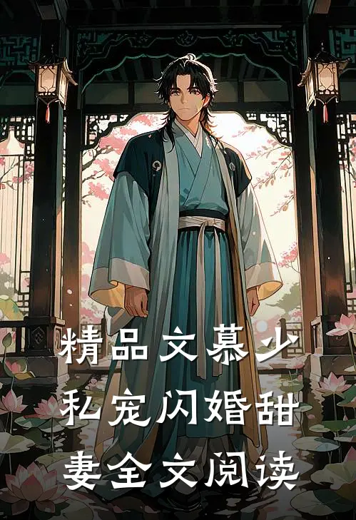 精品文慕少私宠闪婚甜妻全文阅读
