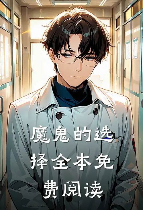 魔鬼的选择全本免费阅读