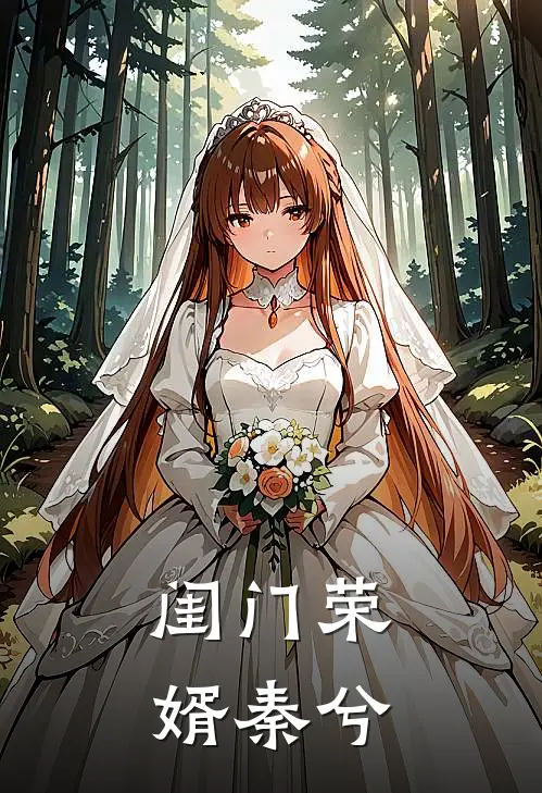 闺门荣婿 秦兮