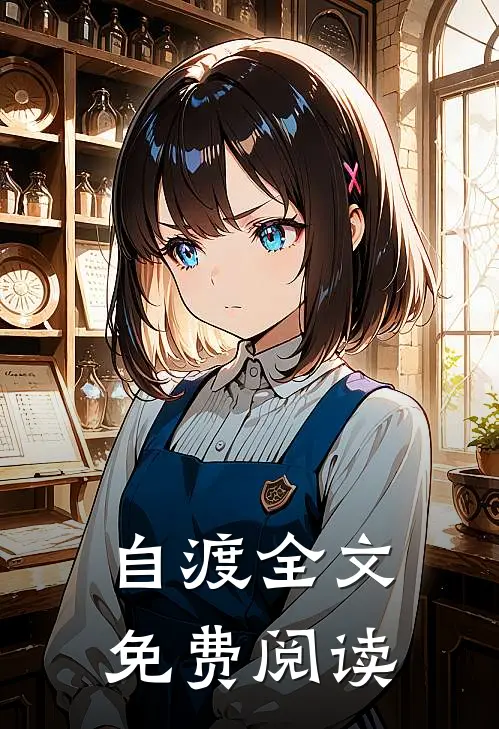 自渡全文免费阅读