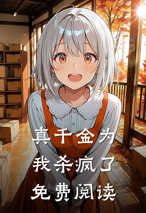 真千金为我杀疯了免费阅读