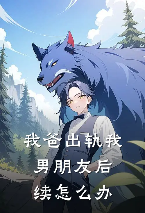 我爸出轨我男朋友后续怎么办