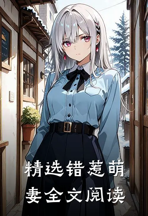 精选错惹萌妻全文阅读