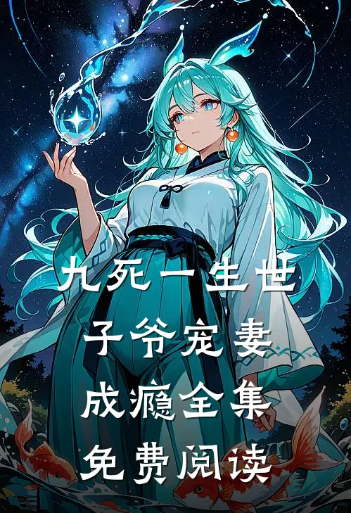 九死一生世子爷宠妻成瘾全集免费阅读