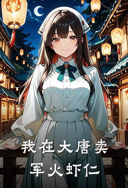 我在大唐卖军火虾仁