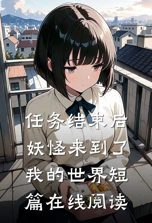 任务结束后妖怪来到了我的世界短篇在线阅读