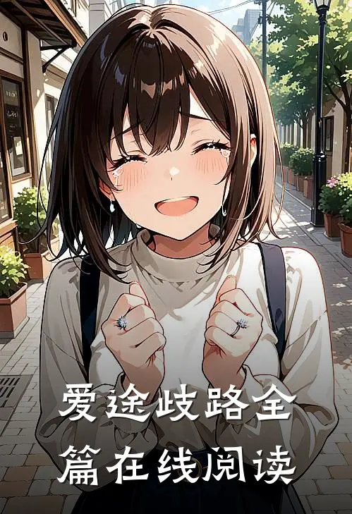 爱途歧路全篇在线阅读