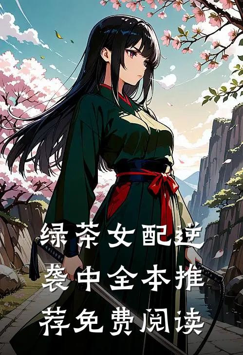 绿茶女配逆袭中全本推荐免费阅读