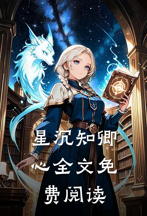 星沉知卿心全文免费阅读
