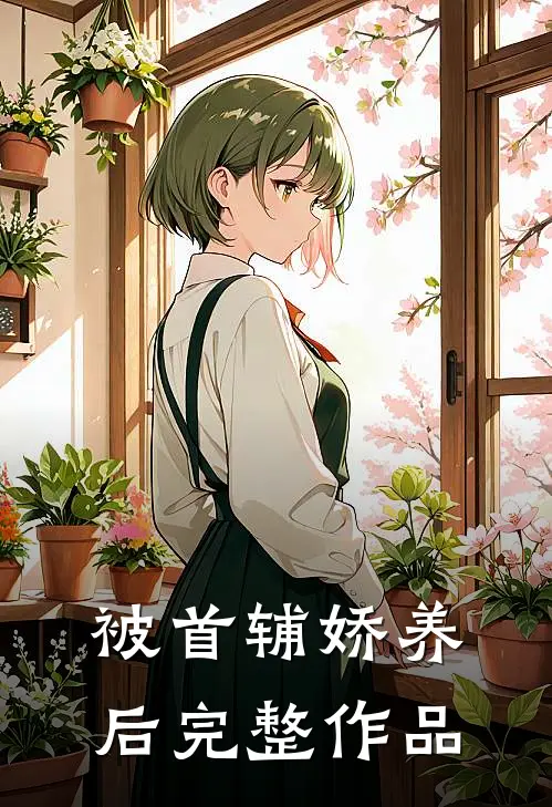 被首辅娇养后完整作品