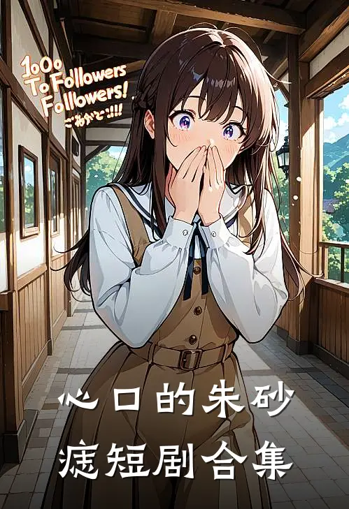 心口的朱砂痣短剧合集
