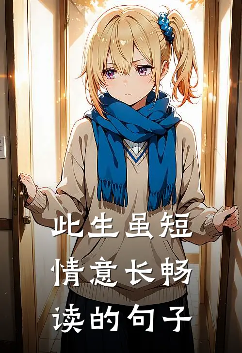 此生虽短情意长畅读的句子