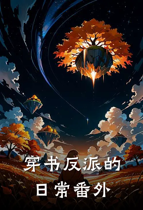 穿书反派的日常 番外