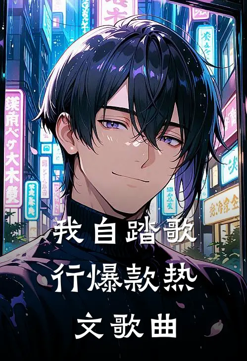我自踏歌行爆款热文歌曲