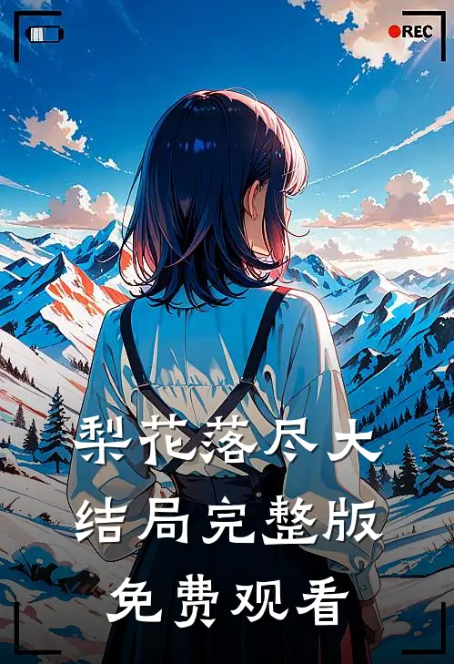 梨花落尽大结局完整版免费观看